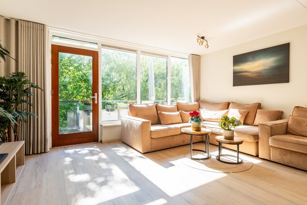 Medium property photo - Antje Breijerstraat 45, 2132 ZT Hoofddorp